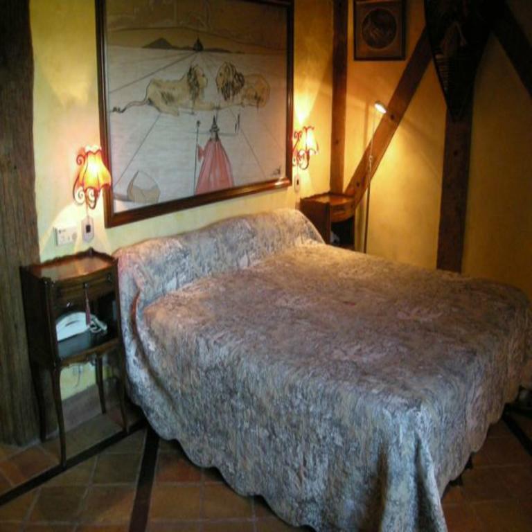 Chateau Hotel La Vignette Haute Auribeau-sur-Siagne Εξωτερικό φωτογραφία