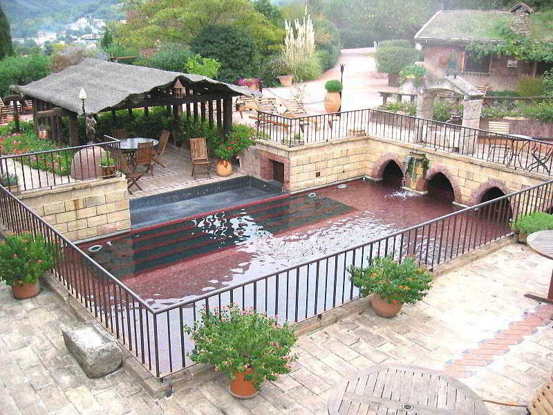 Chateau Hotel La Vignette Haute Auribeau-sur-Siagne Εξωτερικό φωτογραφία