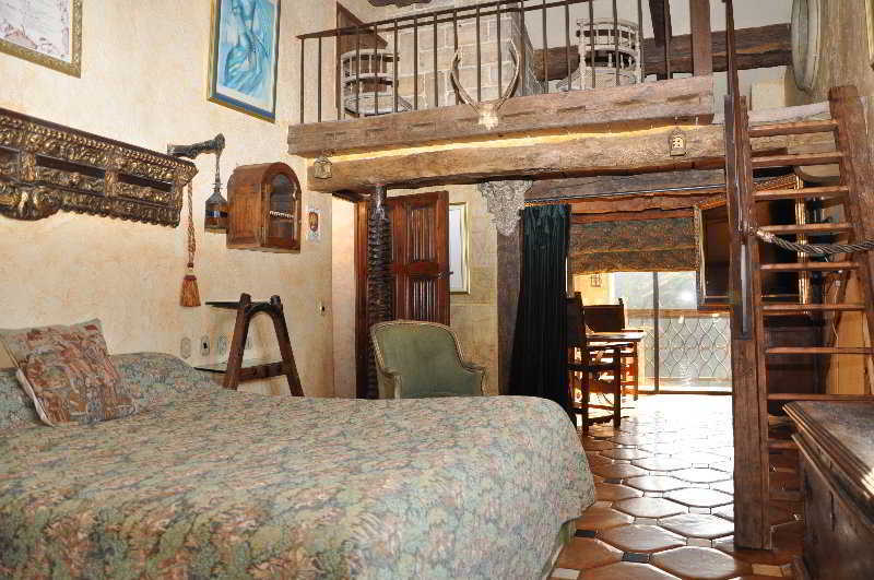 Chateau Hotel La Vignette Haute Auribeau-sur-Siagne Εξωτερικό φωτογραφία