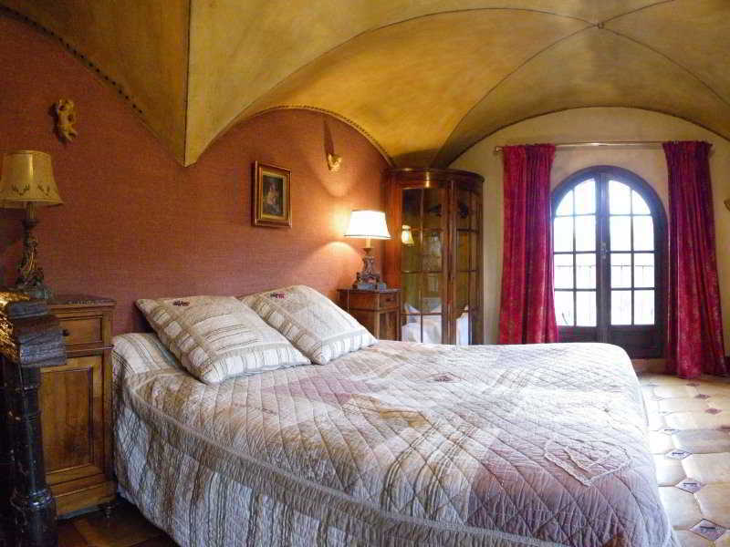 Chateau Hotel La Vignette Haute Auribeau-sur-Siagne Εξωτερικό φωτογραφία